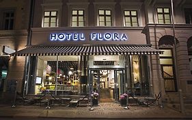 Flora Hotell Göteborg